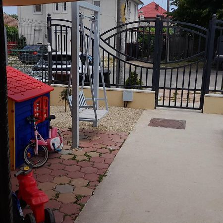 Casariana 4 Apartment Eforie Sud  Exterior photo