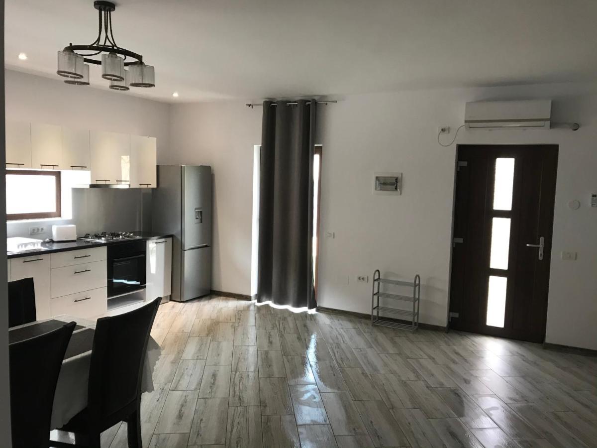 Casariana 4 Apartment Eforie Sud  Exterior photo