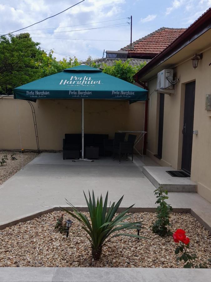 Casariana 4 Apartment Eforie Sud  Exterior photo