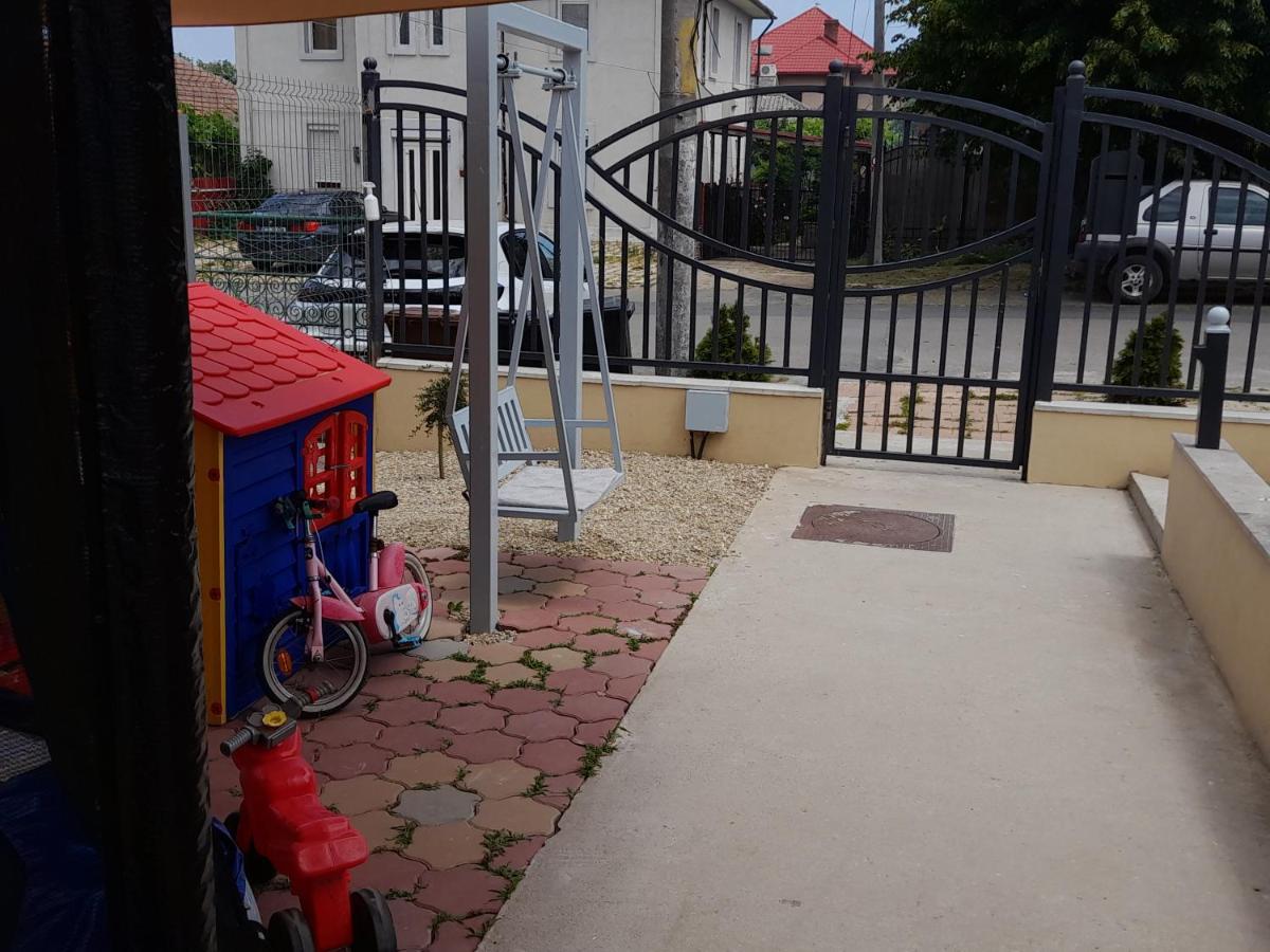 Casariana 4 Apartment Eforie Sud  Exterior photo